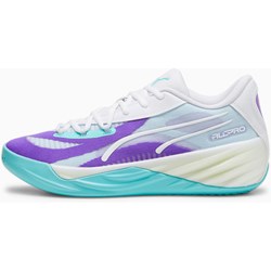 Puma - Mens All Pro Nitro Shoes