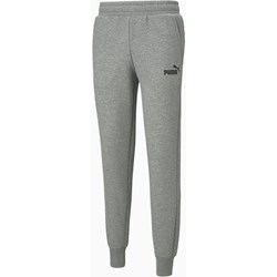 Puma - Mens Ess Logo Pants Fl Cl