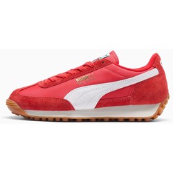 Puma - Womens Easy Rider Vintage Shoes