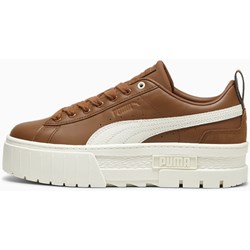 Puma - Womens Mayze Luxe Shoes