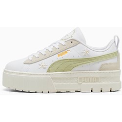 Puma - Womens Mayze Embroidery Shoes