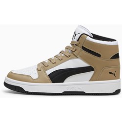 PUMA - Mens Puma Rebound Layup Sl Shoes