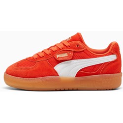 Puma - Womens Palermo Moda Vintage Shoes