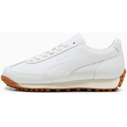 Puma - Juniors Easy Rider Lth Shoes