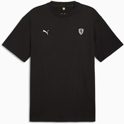 Puma - Mens Ferrari Race Neon Energy Tee