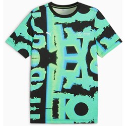 Puma - Mens Mapf1 Neon Energy Aop Tee