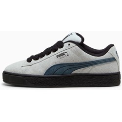 Puma - Mens Suede Xl Material Interest Shoes