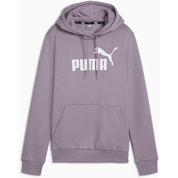 Puma - Womens Ess Logo Hoodie Fl (S)