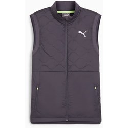 Puma - Mens Run Cloudspun Wrmlbl Padded Vest