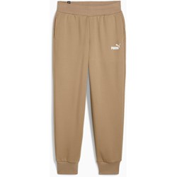 Puma - Womens Ess Sweatpants Fl Cl (S)