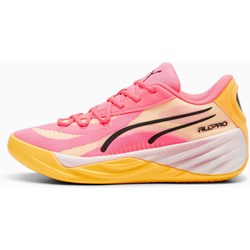 Puma - Mens All-Pro Nitro Shoes