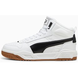 Puma - Mens Rbd Tech Mid Shoes