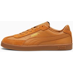 Puma - Mens Puma Club Ii Era Shoes