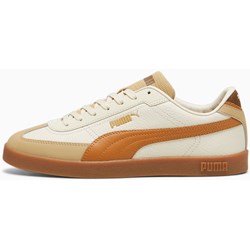 Puma - Mens Puma Club Ii Era Lthr Shoes