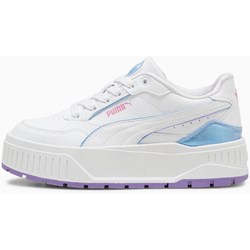 Puma - Juniors Karmen Ii Idol Bouncy Sky Shoes