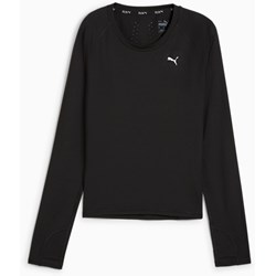 Puma - Womens Run Cloudspun Long Sleeve Tee