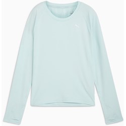 Puma - Womens Run Cloudspun Long Sleeve Tee