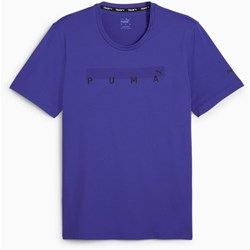 Puma - Mens Energy Cloudspun Graphic Tee