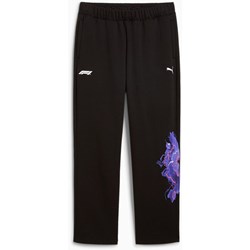 Puma - Mens F1 Neon Energy Sweatpants