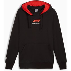 Puma - Mens F1 Graphic Hoodie