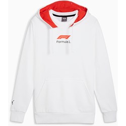 Puma - Mens F1 Graphic Hoodie