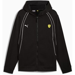 Puma - Mens Ferrari Race Hoodie