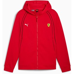 Puma - Mens Ferrari Race Hoodie