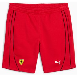 Puma - Mens Ferrari Race Shorts