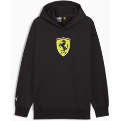 Puma - Mens Ferrari Race Big Shield Hoodie