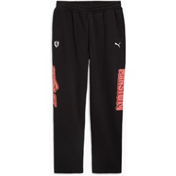 Puma - Mens Ferrari Race Neon Energy Pants