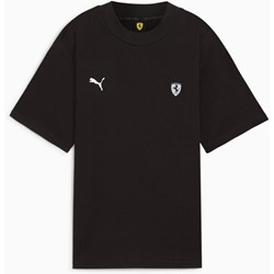 Puma - Womens Ferrari Style Tee