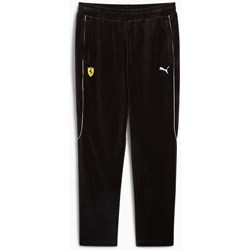 Puma - Mens Ferrari Race Mt7+ Pants Open Hem