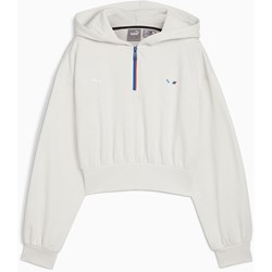 Puma - Womens Bmw Mms Ess+ Hz Hoodie