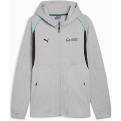 Puma - Mens Mapf1 Hooded Sweat Jacket