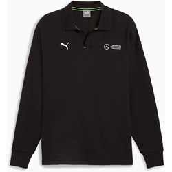 Puma - Mens Mapf1 Longsleeve Polo