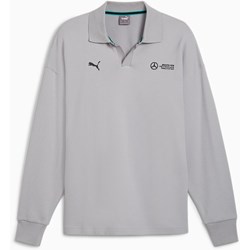 Puma - Mens Mapf1 Longsleeve Polo