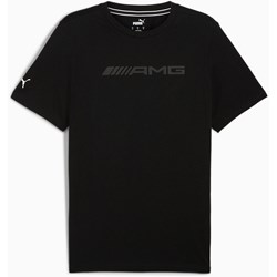 Puma - Mens Amg Logo Tee