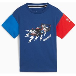 Puma - Infants Bmw Mms Pre-School Tee