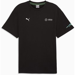 Puma - Mens Mapf1 Neon Energy Tee