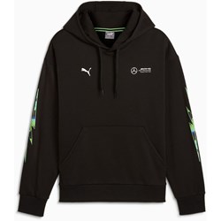 Puma - Mens Mapf1 Neon Energy Unisex Hoodie