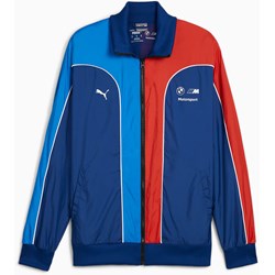 Puma - Mens Bmw Mms Archive Jacket