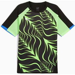 Puma - Mens Individualliga Graphic Jersey