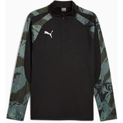 Puma - Mens Individualligacamo 1/4 Zip