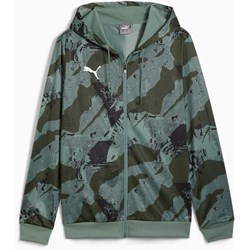 Puma - Mens Individualligacamo Fz Hoody