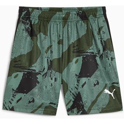 Puma - Juniors Individualligacamo Short