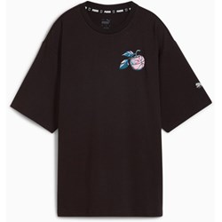 Puma - Womens Cherry On Top Graphic Tee