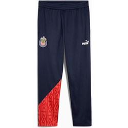 Puma - Mens Chg Ftblculture+ Track Pants