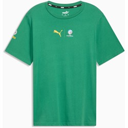 Puma - Mens Conmebol Ca Bolivia Tee