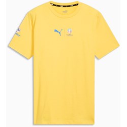 Puma - Mens Conmebol Ca Brazil Tee