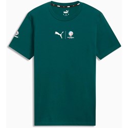 Puma - Mens Conmebol Ca Mexico Tee